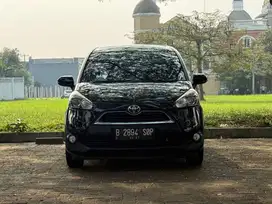 Toyota Sienta 2017 tipe G