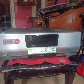 Amplifier AVR kenwood KFR - V9992D