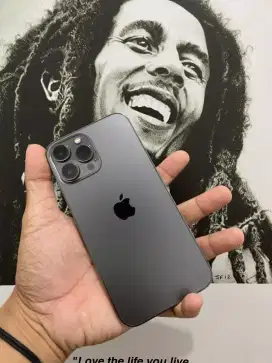 Iphone 13 promax 256gb fullset