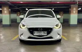 MAZDA 2R AT 2018