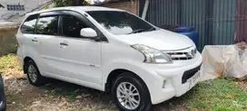 Daihatsu Xenia 2014 Bensin