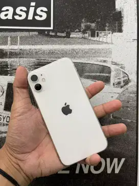 Iphone 11 64gb fullset