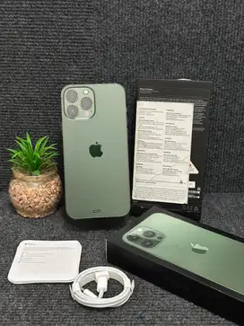 Iphone 13 promax 256Gb iBox