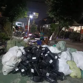 Dijual Usaha Multi Ekspedisi + PT