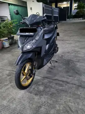 Honda Vario Techno