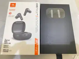 TWS JBL Live Pro 2