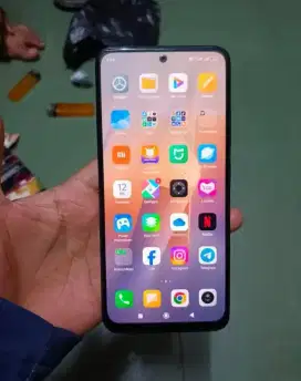 Redmi Note 11 Ram 6/128 Lengkap