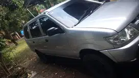 Isuzu Panther 2005 Diesel