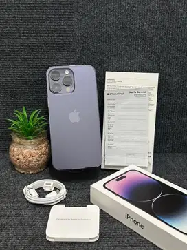 Iphone 14 Promax 128Gb iBox