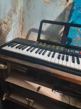 Dijual Keyboard Yamaha PSR F52