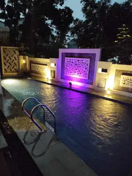 Di Jual rumah di Sentul city fullfurnished