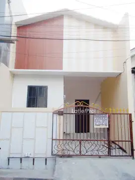 Rumah Mungil Harga Centil Bisa Dicicil