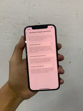iPhone 12 pro 128gb mulus alloperator