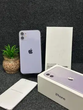 Iphone 11 256gb inter imei regis