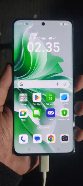 OPPO RENO 11 5G RAM 8+8/256