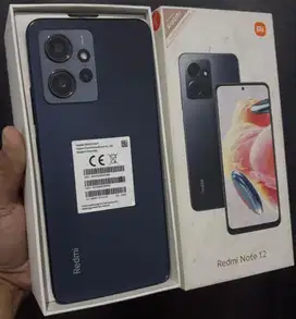 Redmi Note 12 8/128GB