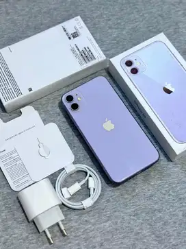 iPhone 11 128GB
