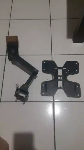 Breket TV LED 23-50inc