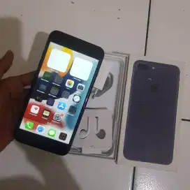 Iphone 7 plus 32Gb