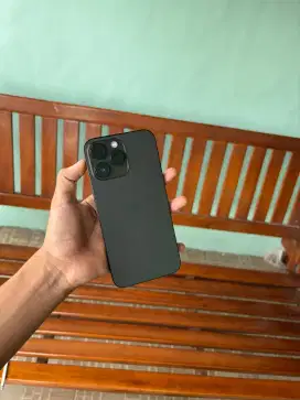 iPhone 14 Promax 256gb Resmi iBox Indonesia FULLSET