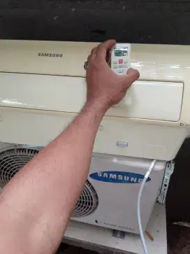 Jual AC seken merk Samsung 1 PK