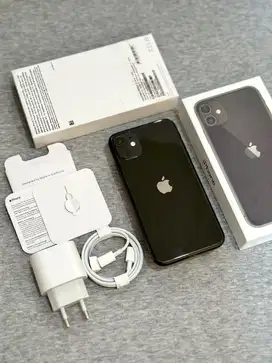 iPhone 11 256GB