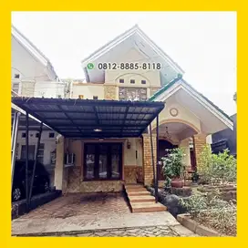 Rumah Dijual 2 Lantai di Bukit Baruga Antang, Makassar
