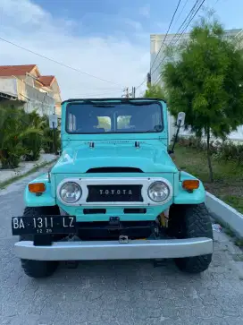 Hartop 1972 orisinal