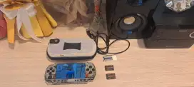 PSP 2006 ORIGINAL