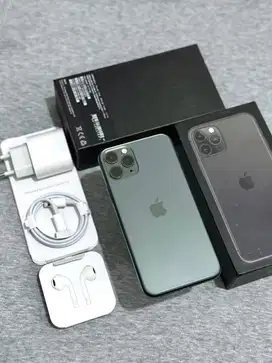 iPhone 11 PRO 256GB