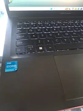 Asus core i3 gen 12 ram 8 ssd 512
