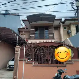 LIM DIJUAL RUMAH CANTIK DI LEBAK INDAH DEKAT KENJERAN,LEBAK ARUM