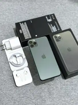 iPhone 11 PROMAX 512GB