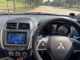 Mitsubishi Outlander Sport 2014 Bensin