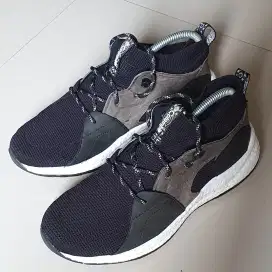 Sepatu hiking columbia outdry trail ryn size 40