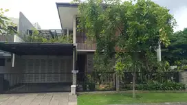 KVN DIJUAL RUMAH MODERN DI GRAHA NATURA BLOK B DEKAT CITRALAND