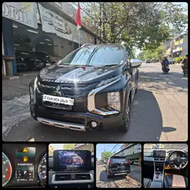 XPANDER CROSS 2021 KM 21 RIBU ISTIMEWA