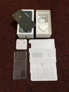 iphone xs 256gb inter all operator