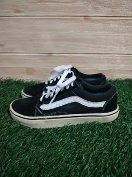 Vans Old Skool Bw Low Size 38