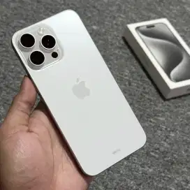 IPHONE 15 PRO MAX 256GB IBOX