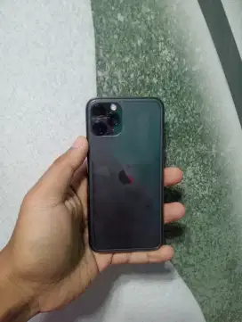 Iphone 11pro 256