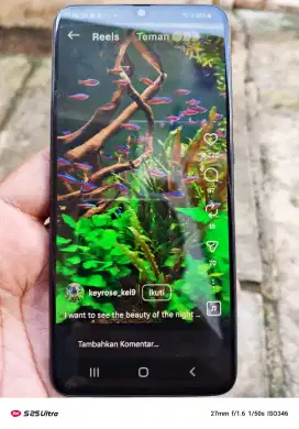 Samsung a70 ram 6/128