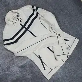 Jaket Tommy Hilfiger size S