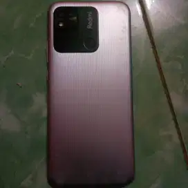 Hp Redmi 10A Ram 3
