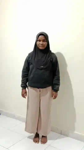 KamiJasaPenyalur babysitter ART Perawat Lansia makassar/luar makassar