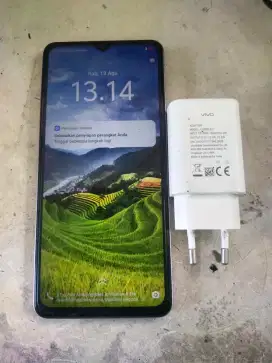 Vivo y27 5G normal