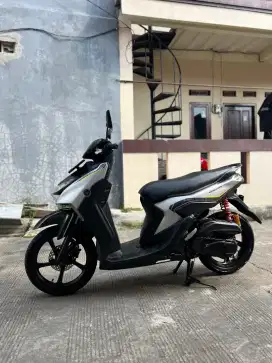 Yamaha Mio Gear 125 thn 2021