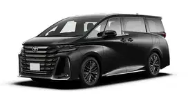 Cari Driver pribadi