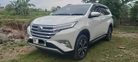 Daihatsu Terios R Matic 2018