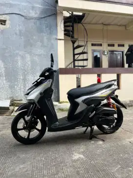 Yamaha Mio Gear 125 thn 2021